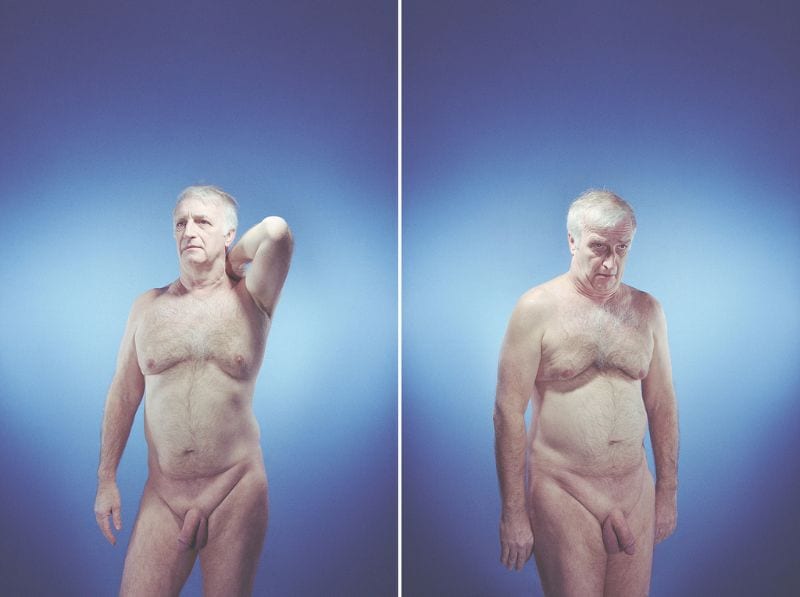 imperfect bodies Bilder Gracie Hagen