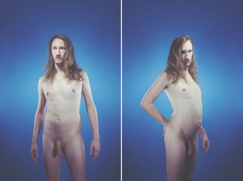 imperfect bodies Bilder Gracie Hagen
