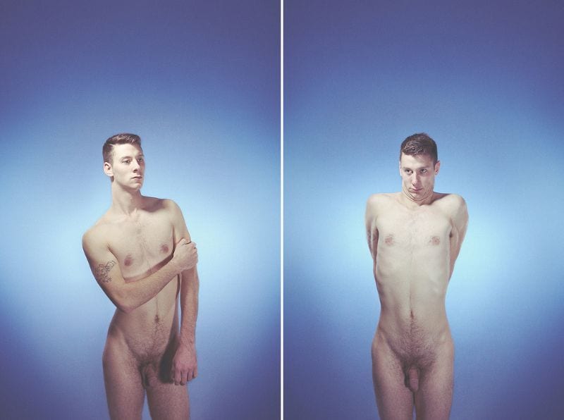 imperfect bodies Bilder Gracie Hagen