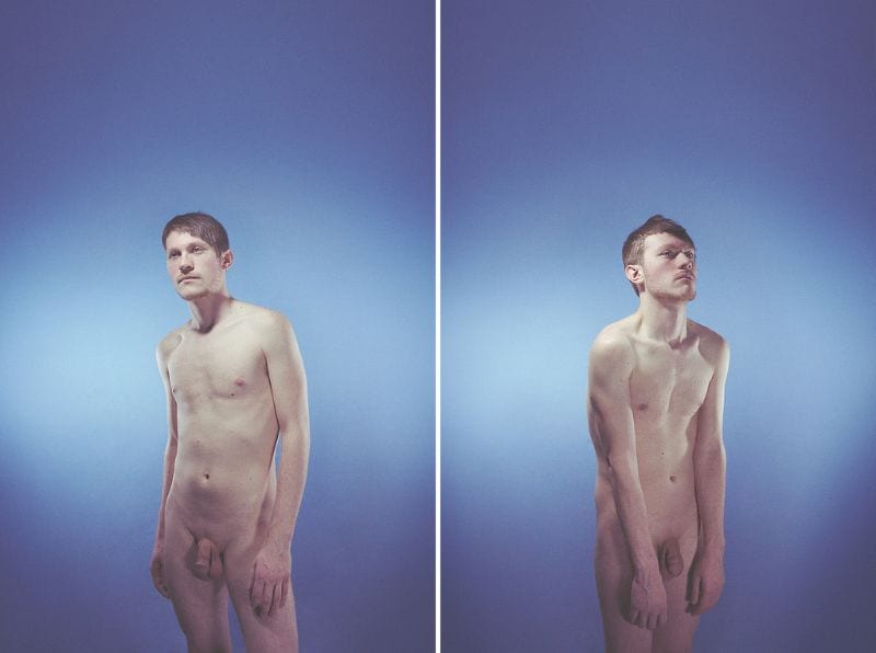 imperfect bodies Bilder Gracie Hagen