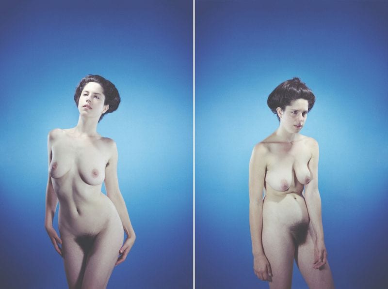 imperfect bodies Bilder Gracie Hagen