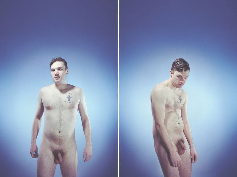 imperfect bodies Bilder Gracie Hagen