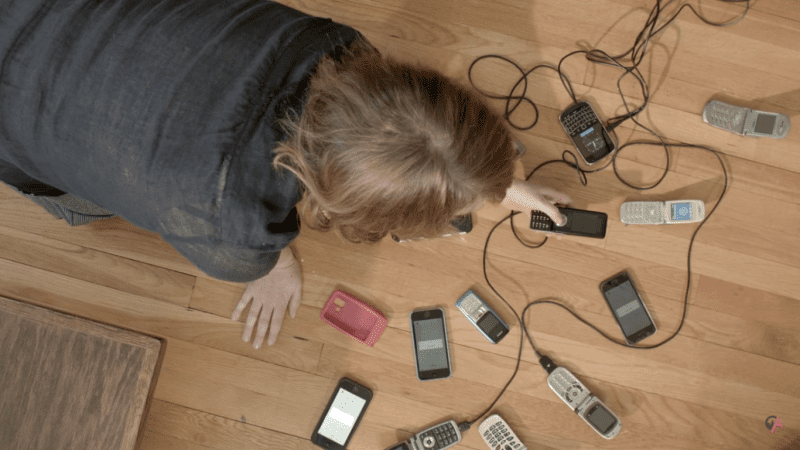 Everyone's Upstais Neighbors Above Averag