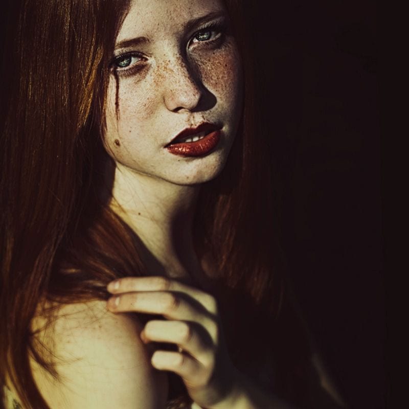 redhead-women-portrait-photography-maja-topcagic