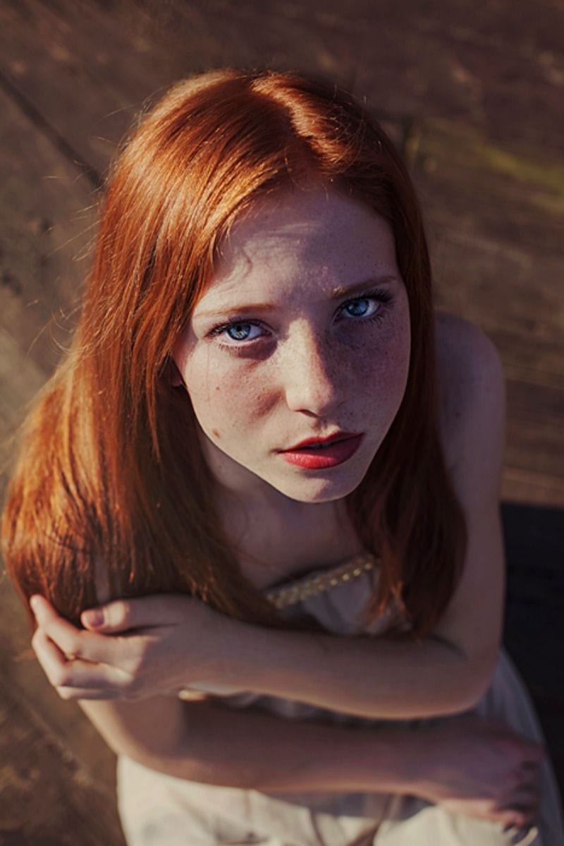 redhead-women-portrait-photography-maja-topcagic