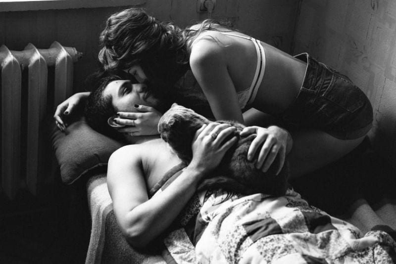 Photomicona Natalia Mindru Iubiri Urbane