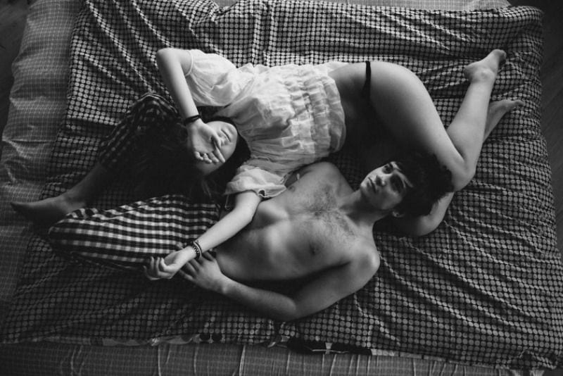 Photomicona Natalia Mindru Iubiri Urbane