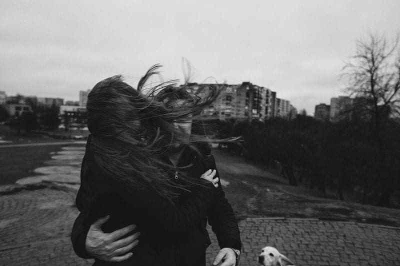 Photomicona Natalia Mindru Iubiri Urbane