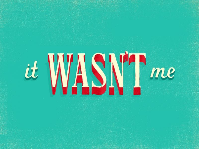 Daily Dishonesty Lauren Hom