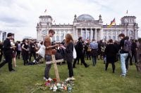 Grenzen No Border No Nation