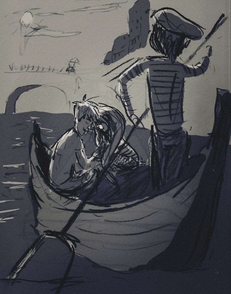 Illustrationen Liebe Alltag