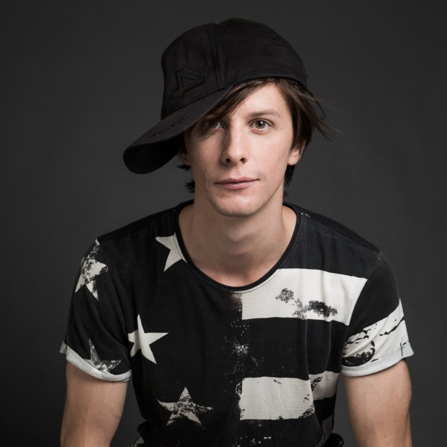 Jonathan BeckSchauspieler die man kennen sollte