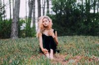 Liebe ist die schönste aller Geisteskrankheiten