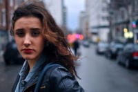 Liste Gedanken Zu viel