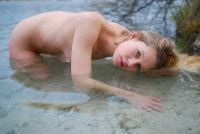 Mathilde Grafström Female Beauty