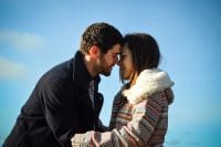 Trennung Liebe Paar Freunde