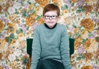 Trisomie 21 Sigga Ella First and foremost I am