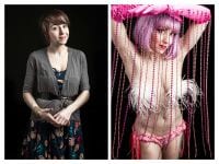 Bilder Burlesque