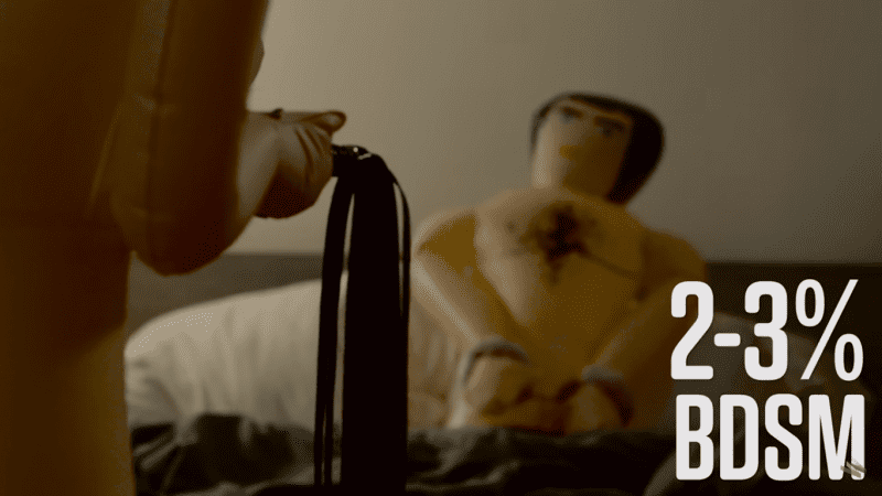 Sexleben Durchschnitt
