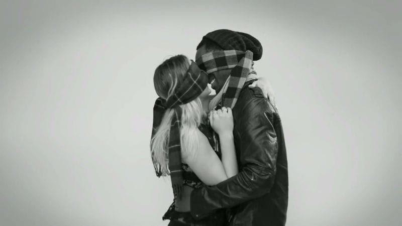 Kiss Me Now, Meet Me Later Jordan Oram