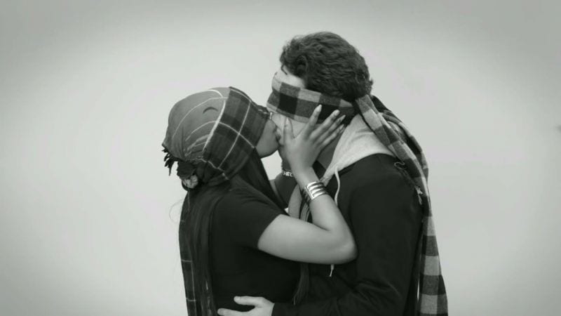 Kiss Me Now, Meet Me Later Jordan Oram