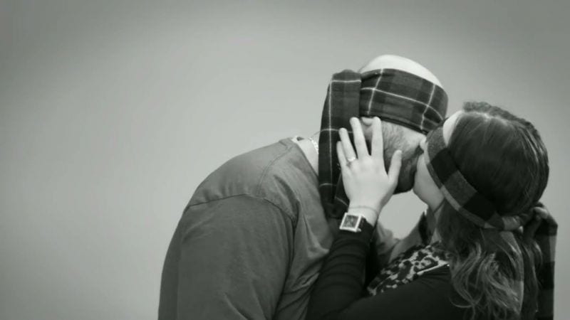 Kiss Me Now, Meet Me Later Jordan Oram