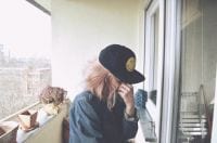 Normcore Trend Individualität Persönlichkeit