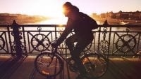 Fahrrad Milan Nachhaltigkeit