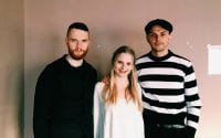 Hurts-Interview-München-Wonderful-Life