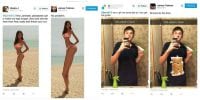 James Fridman Phtoshop Transformation