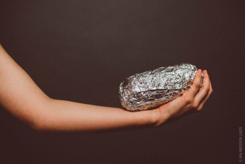 burrito