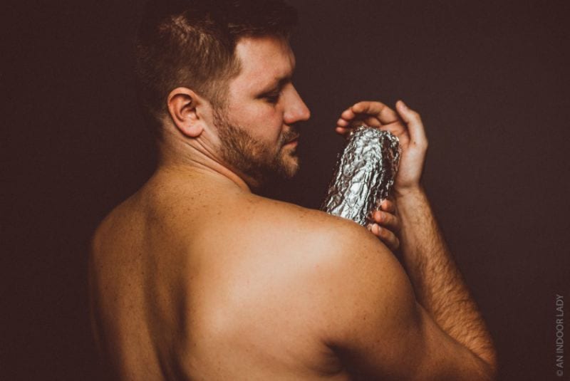 burrito