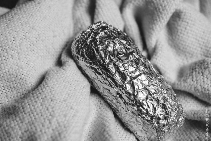 burrito
