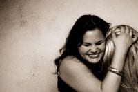 Body Movement Körperideal Advertorial