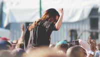 Coachella Festival 2016: Vor allem Kommerz steht hier im Vordergrund