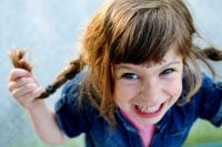 Kind in dir Pippi Langstrumpf Leben