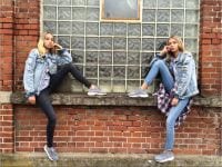 Lena und Lisa Instagram 13 Jahre jung