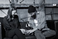 Interview Ry X Zeitjung Heiland