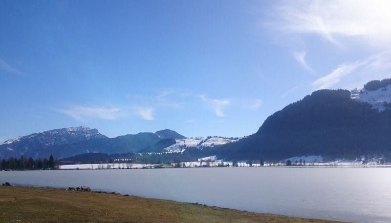 Kaiserwinkl-Walchsee