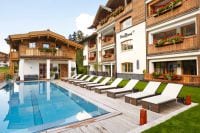 Rivus Pool Architektur