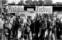 Roskilde Festival Retro