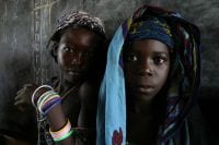 Global Slavery Index: 46 Millionen Menschen Sklaven. Wie viele arbeiten für dich?