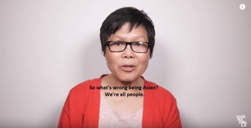 Rassismus Asiaten Kommentare Youtube