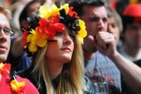 Deutschland EM Politik