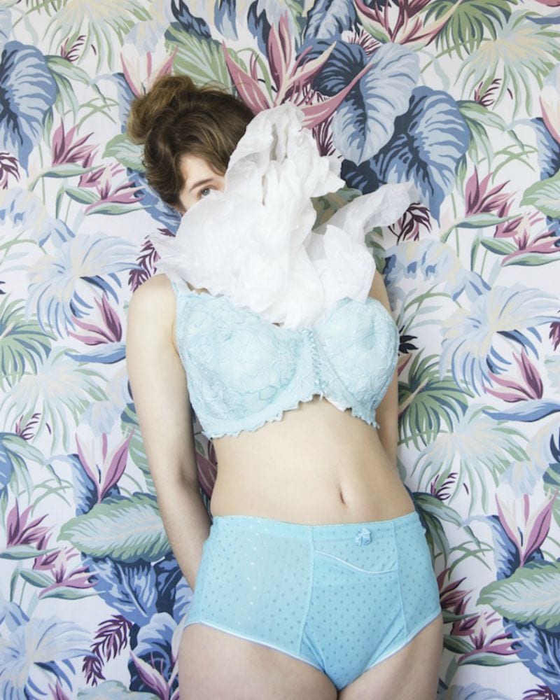Allison Morris Fotografie weibliche Schönheitsdeale