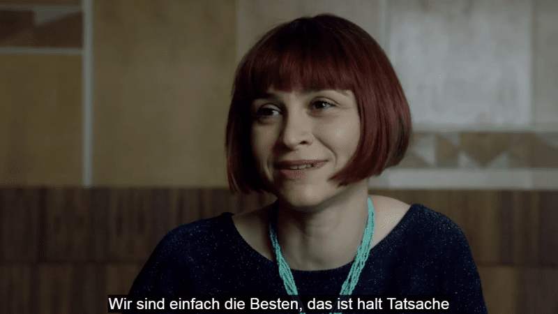 Aus welchen Ländern stammen wir ab?