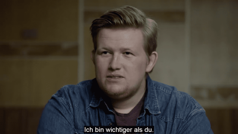 Aus welchen Ländern stammen wir ab?