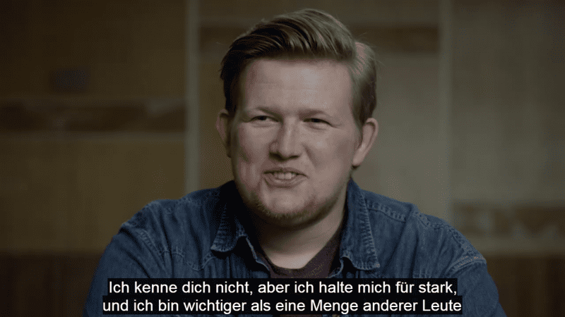 Aus welchen Ländern stammen wir ab?