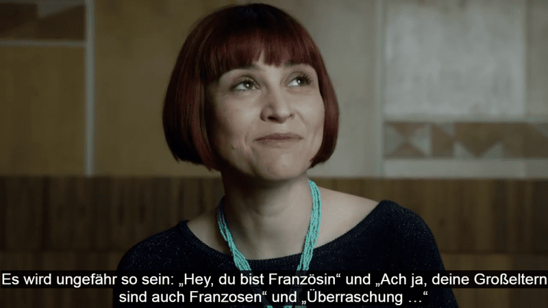 Aus welchen Ländern stammen wir ab?