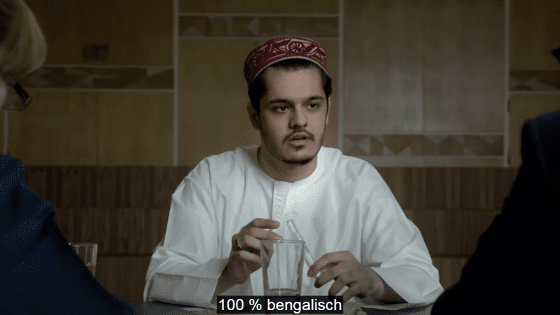 Aus welchen Ländern stammen wir ab?